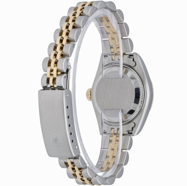 Rolex Datejust Lady 79173 Image 4